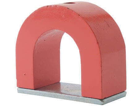 آهنربای آلنیکو (Alnico)