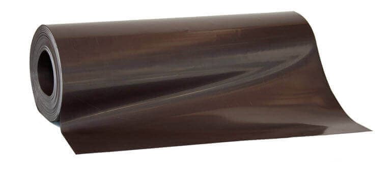 آهنربای لاستیکی (Rubber)