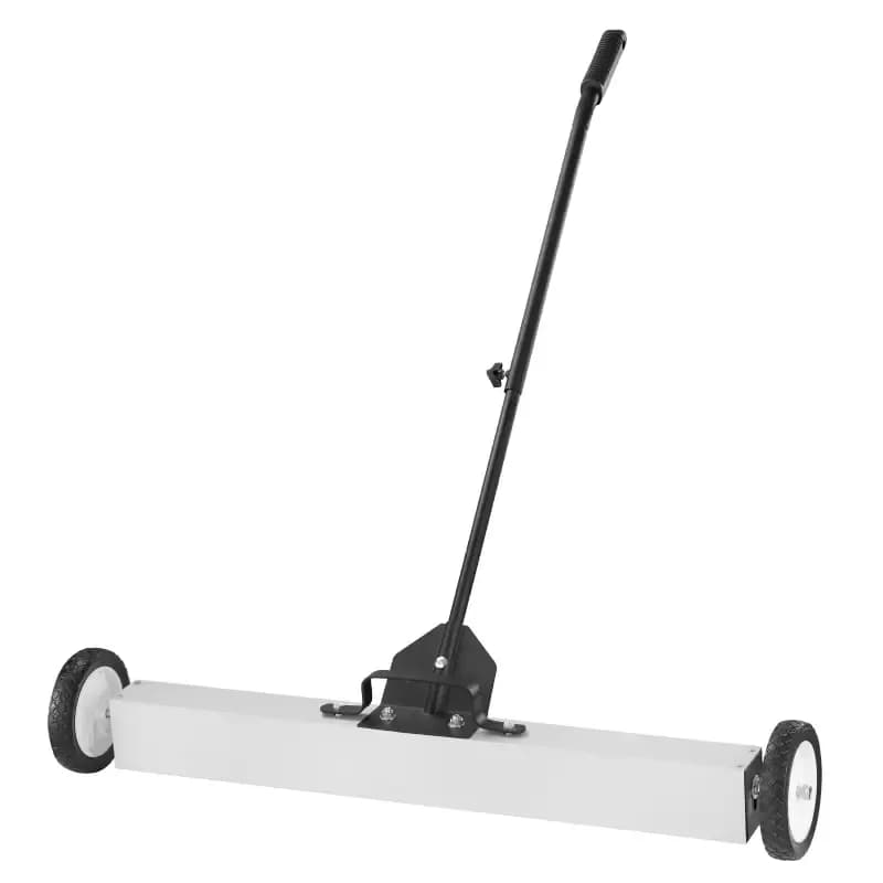Magnetic Sweeper