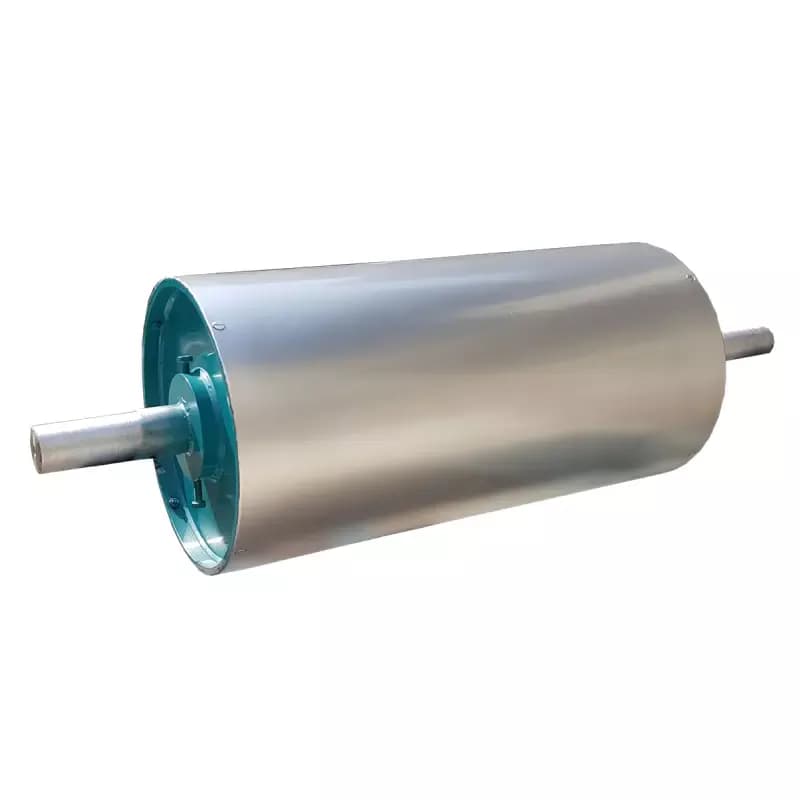 Magnetic drum