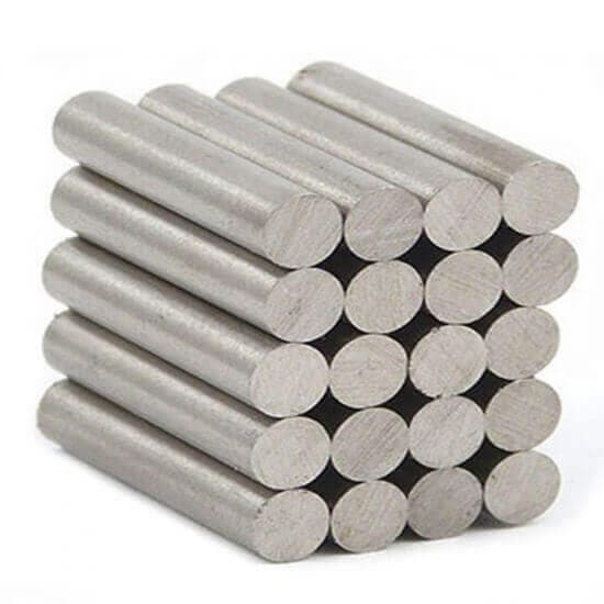 آهنربای آلنیکو (Alnico)