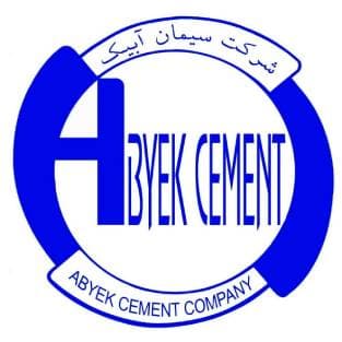سیمان آبیک