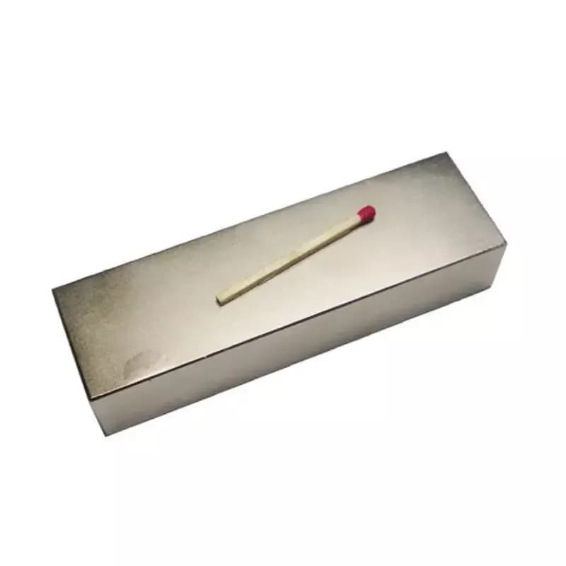 Neodymium block 100x30x20