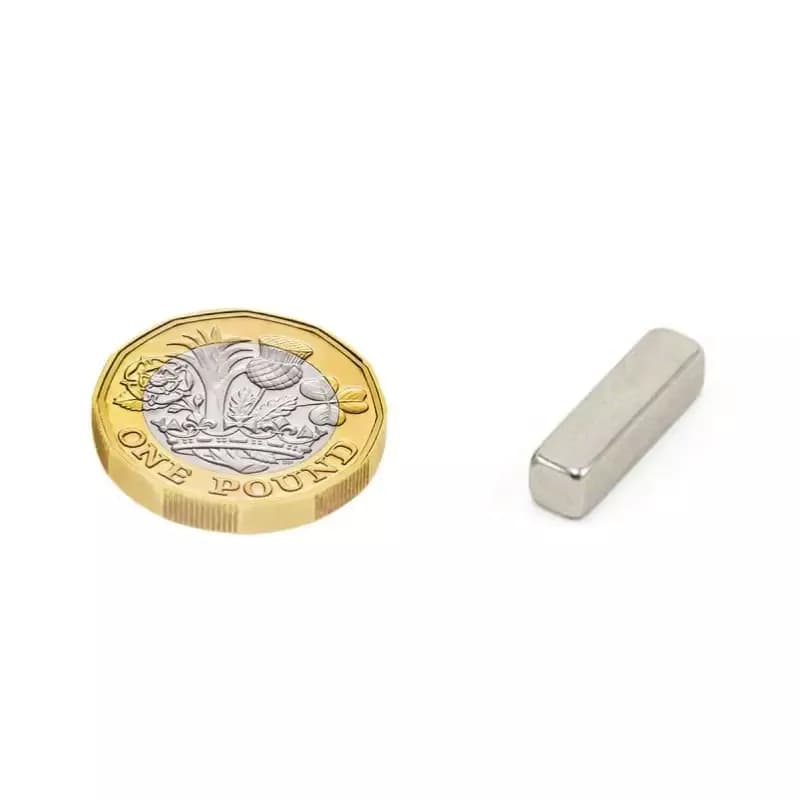 Neodymium block 15x5x5