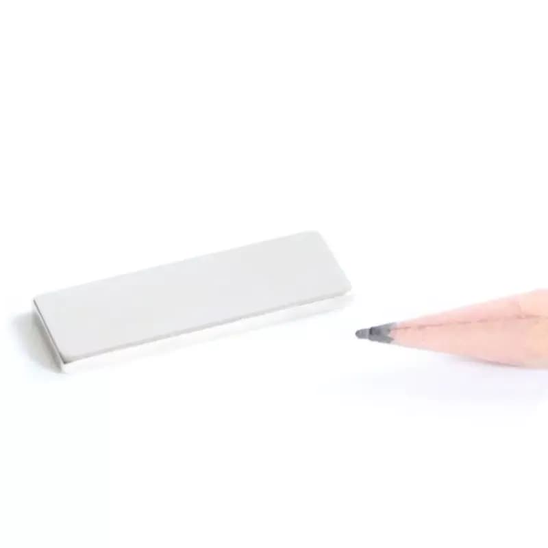Neodymium block 30x10x2