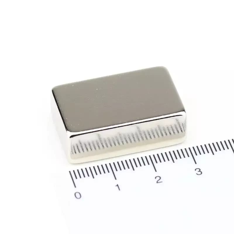 Neodymium block 30x20x10