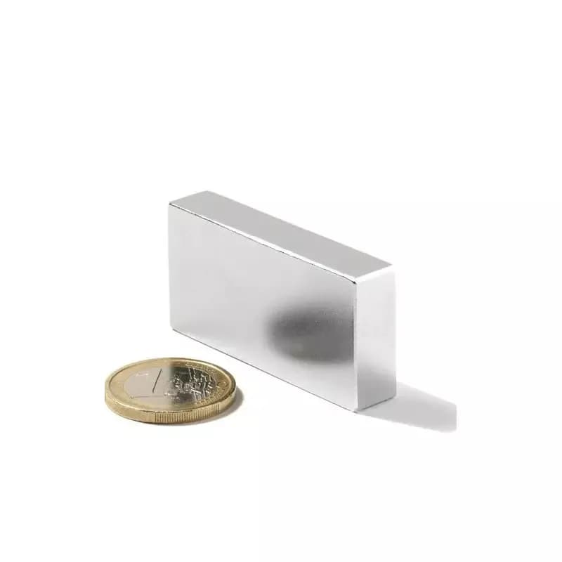 Neodymium block 50x30x10