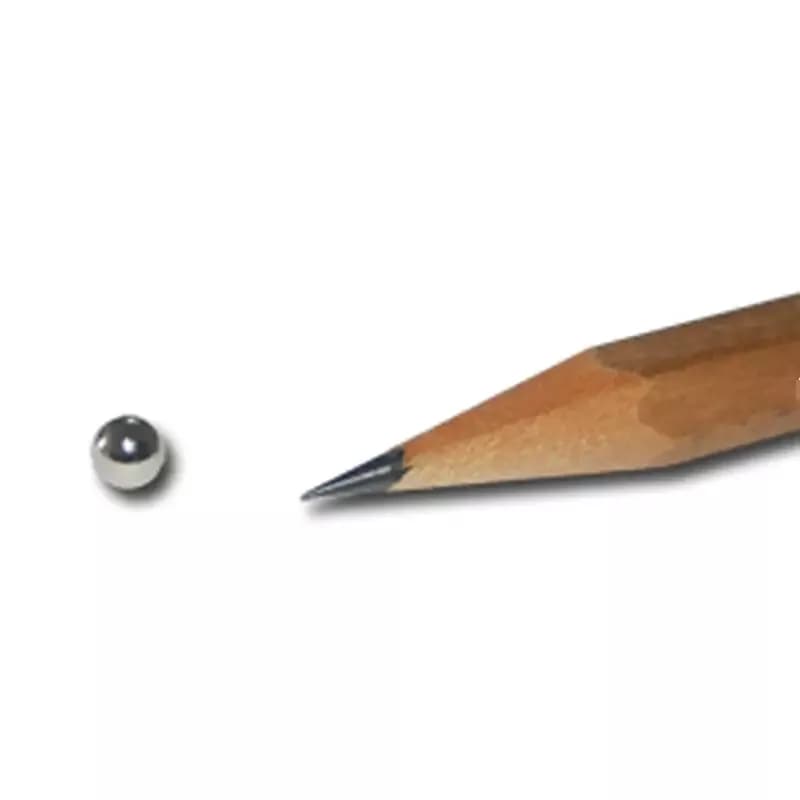 Spherical Neodymium 5
