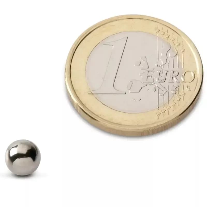 Spherical Neodymium 6