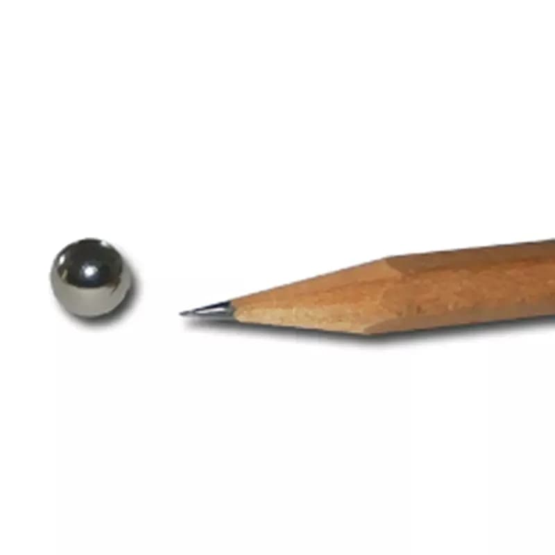 Spherical Neodymium 8