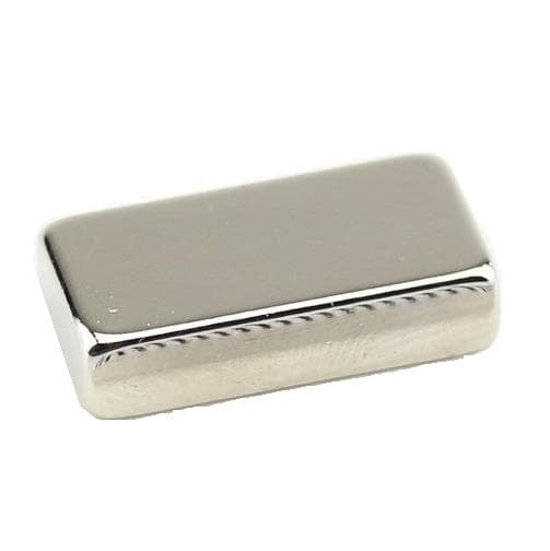 آهنربا نئودیمیوم سینترد (Sintered NdFeB)