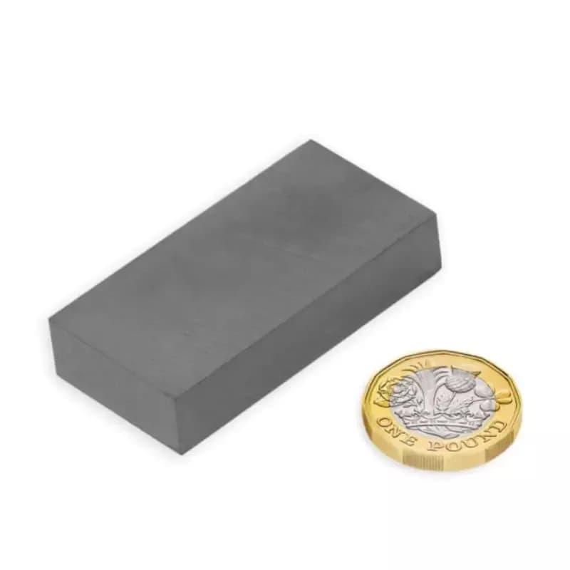 Ceramic block 50x30x10
