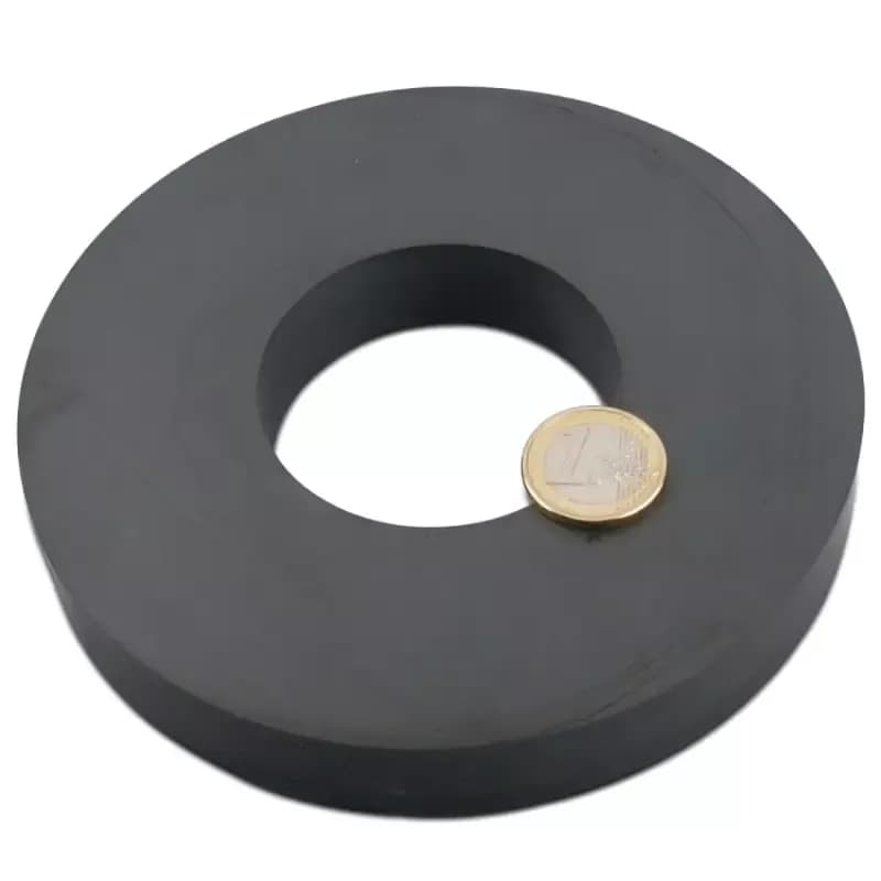 Ceramic ring 140x60x20