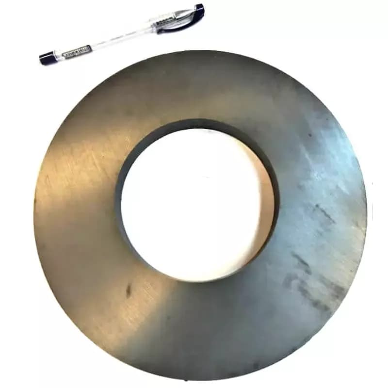 Ceramic ring 220x110x20