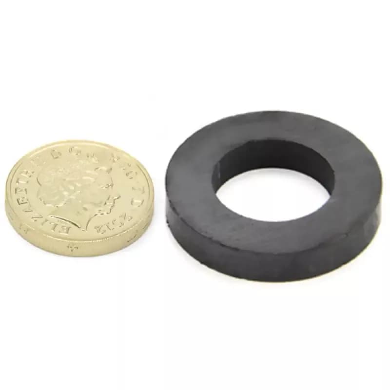 Ceramic ring 32x18x6
