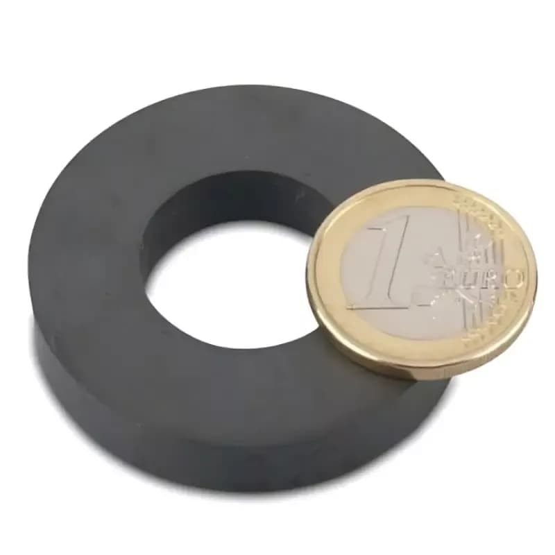 Ceramic ring 45x22x10
