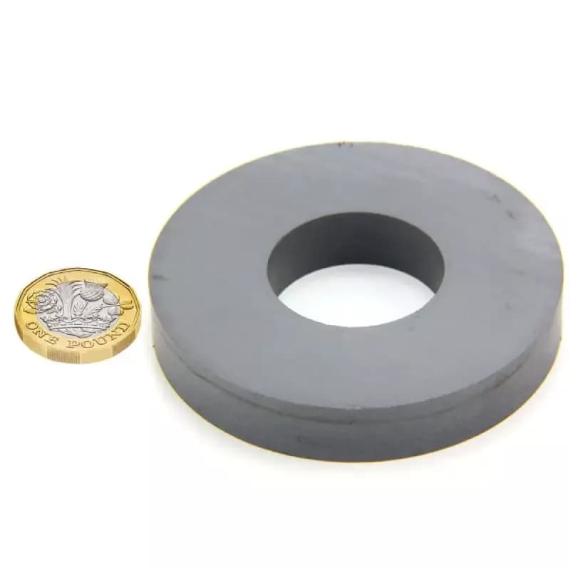 Ceramic ring 70x32x10