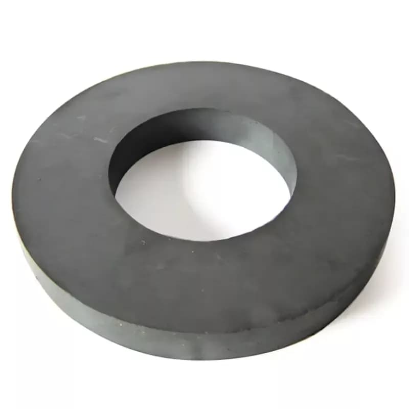 Ceramic ring 80x40x10