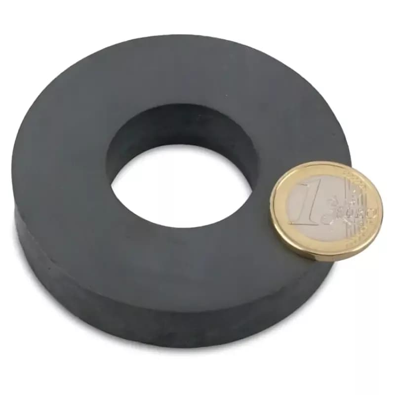 Ceramic ring 80x40x15