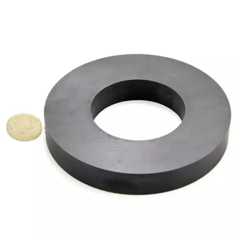 Ceramic ring 90x45x15