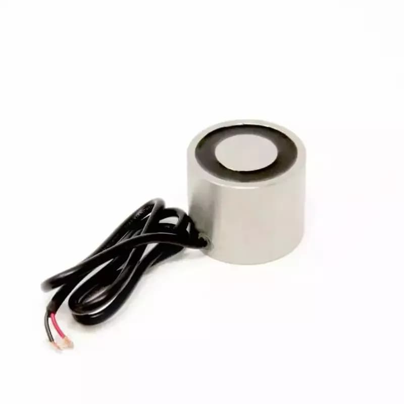 Electromagnet 5K