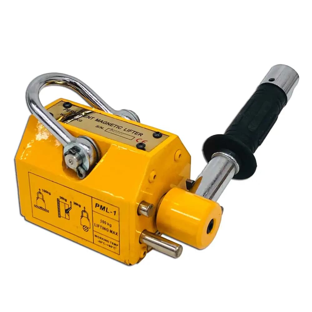 Magnetic Lifter-100kg