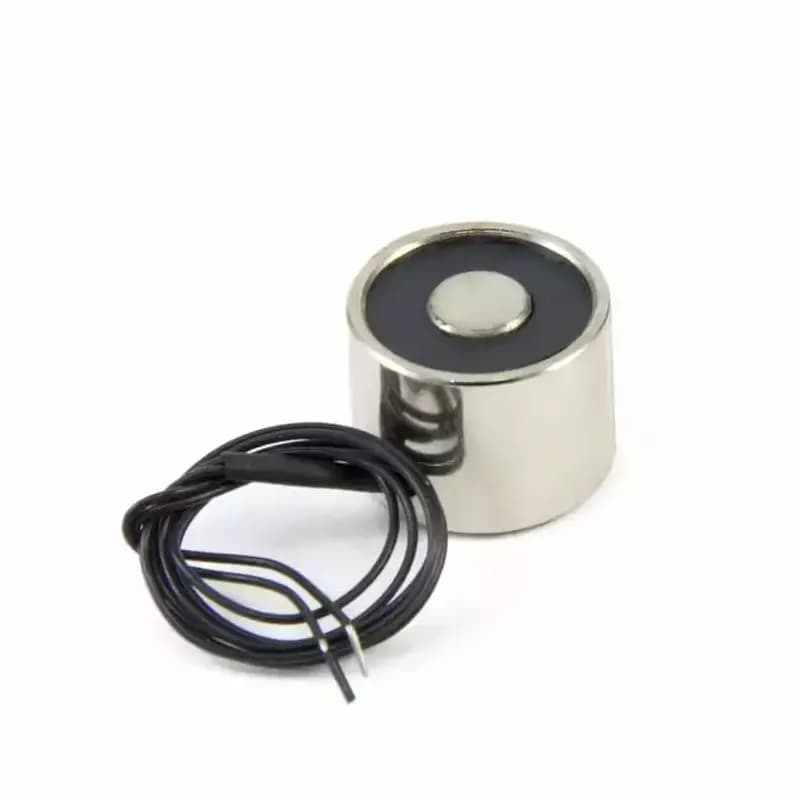Reverse electromagnet 7K