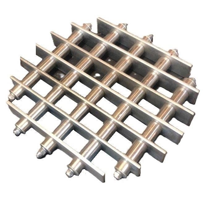 Ferrite Magnetic Grid