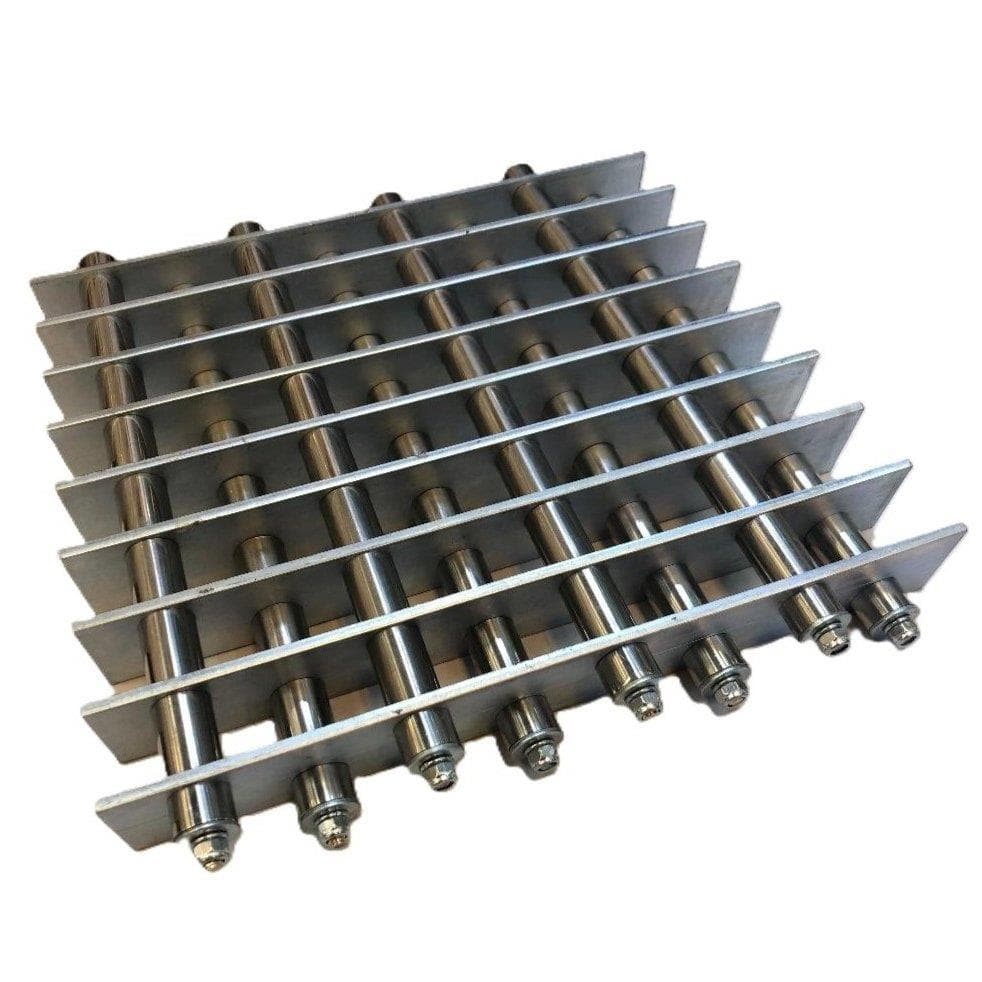 Ferrite Magnetic Grid