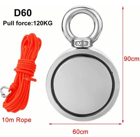 فریم ماهیگیری 14