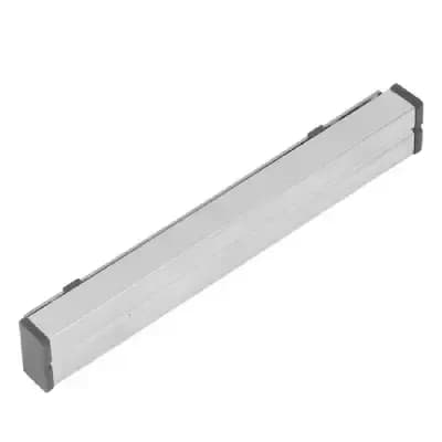Magnetic tool hanger