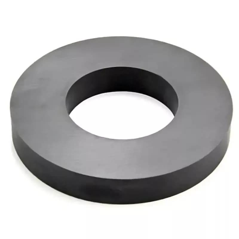 Ceramic ring 180x95x20