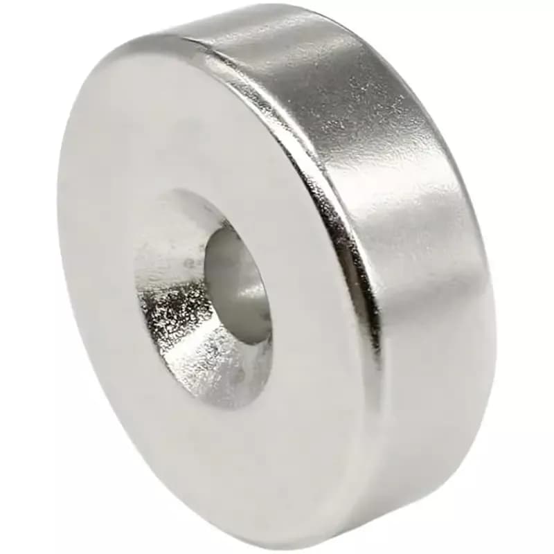 Neodymium Conic 30x9-5x10