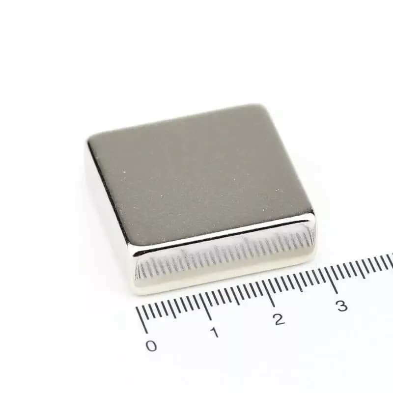 Neodymium block 30x30x10