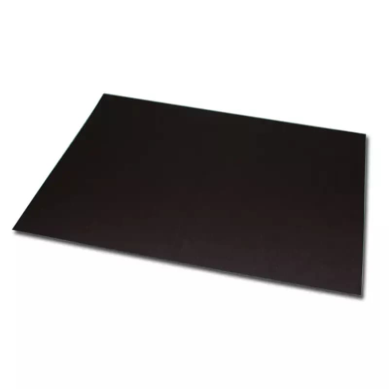 Rubber sheet 600x400x0.3