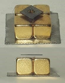 دیامغناطیس