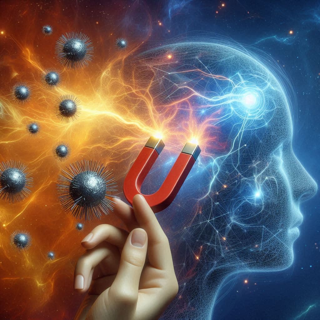 انرژی رایگان (Free Energy) 1