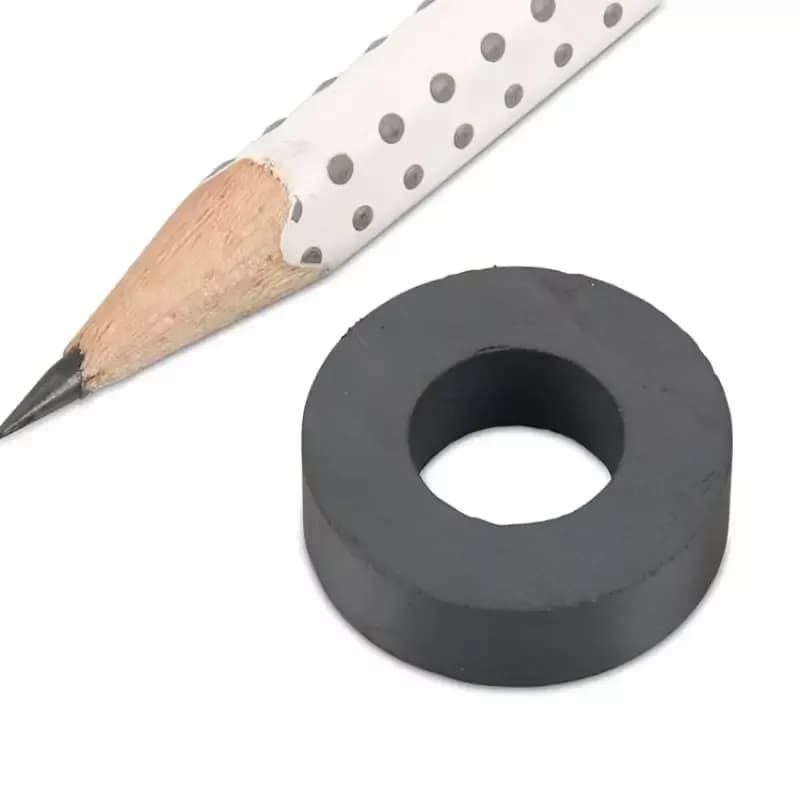 Ceramic ring 20x10x5