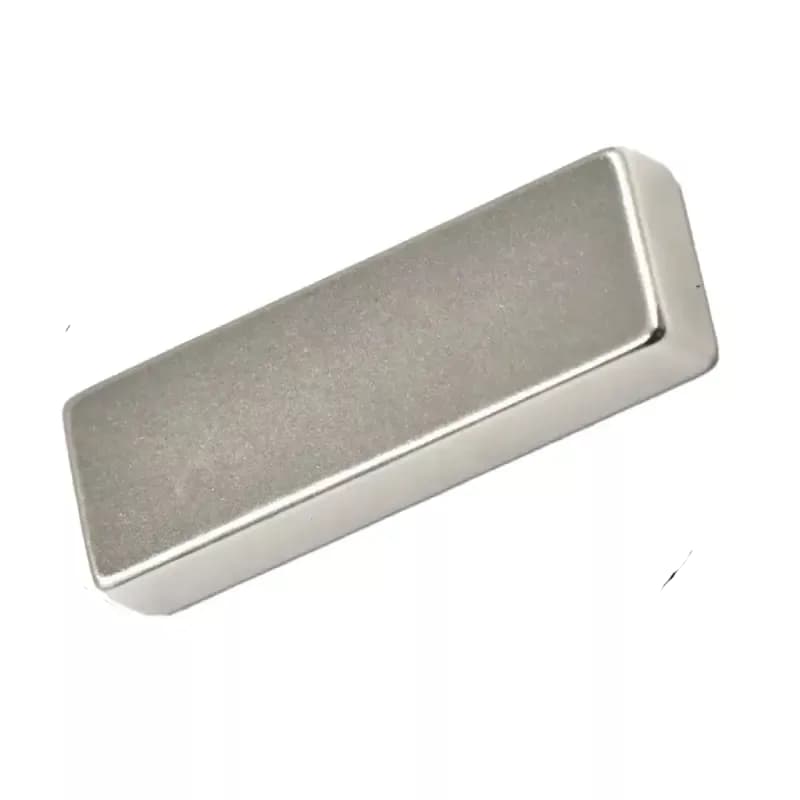 Neodymium block 20x5x3