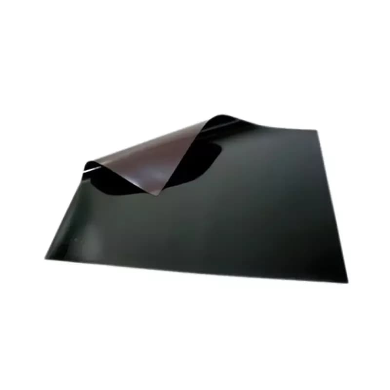Rubber sheet 600x400x0.5