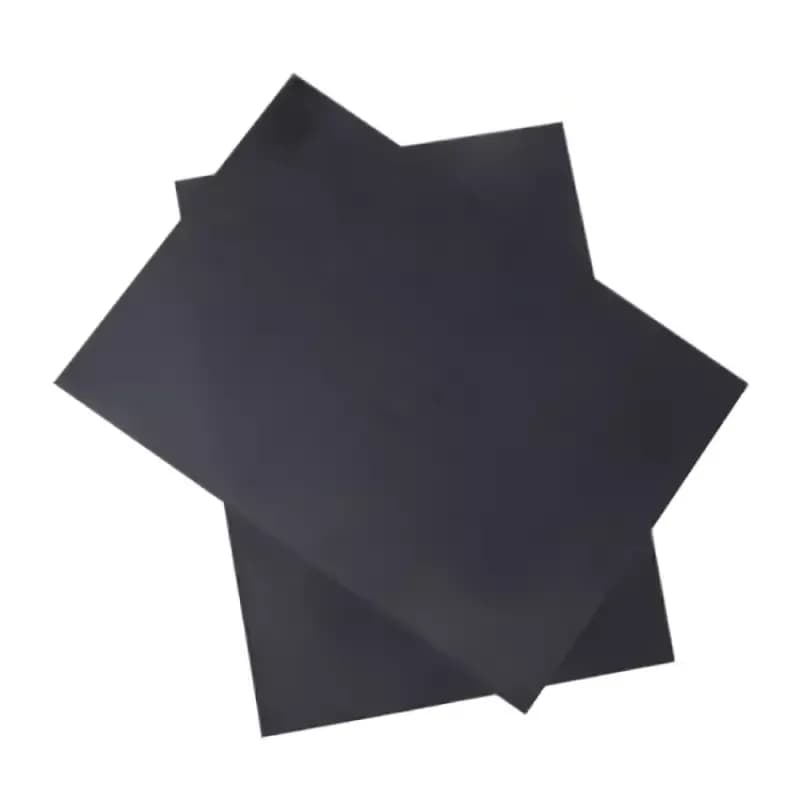 Rubber sheet 600x400x1
