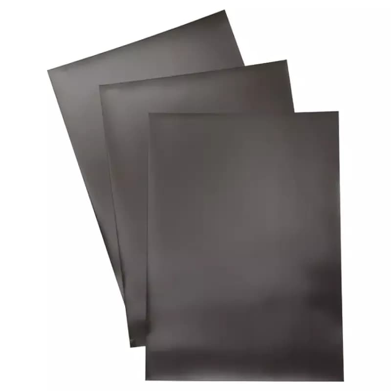 Rubber sheet 600x400x2