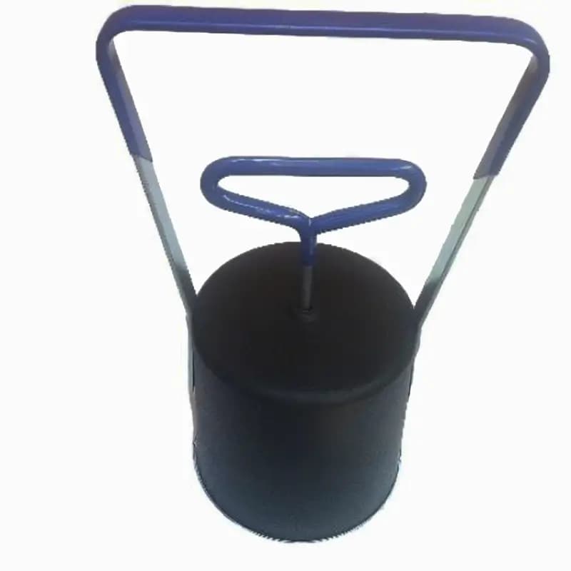 تخلیه کن