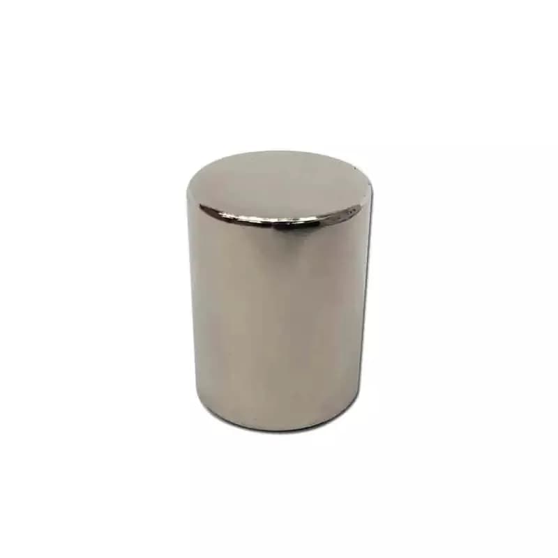 Neodymium round cylinder 15x20